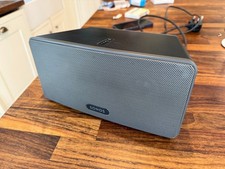 Sonos play gen for sale  TADWORTH