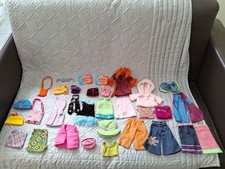Vintage groovy girls for sale  LANCING