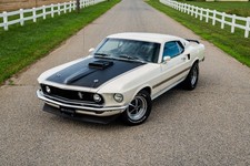 1969 ford mustang for sale  Dunellen
