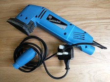 Silverline detail sander for sale  CHIPPING NORTON