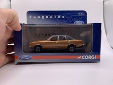 Vanguards corgi ford for sale  WINDSOR