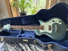 Prs starla metallic for sale  Priest River