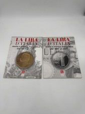 Lira italia storia usato  Roncofreddo