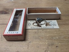 Vintage early heddon for sale  Athens