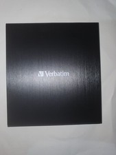 Verbatim external slimline gebraucht kaufen  Schwerin