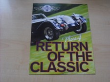 24928 morgan plus gebraucht kaufen 24928 morgan plus gebraucht kaufen  Göttingen