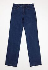 Crown jeans invernali usato  Italia