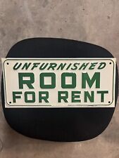 Original furnished room for sale  Spirit Lake
