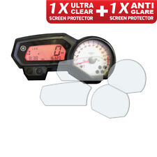 Protetores de tela painel de desvio YAMAHA XJ6 1x ultra claro e 1x antirreflexo comprar usado  Enviando para Brazil