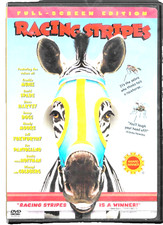 Racing stripes bruce d'occasion  Expédié en Belgium