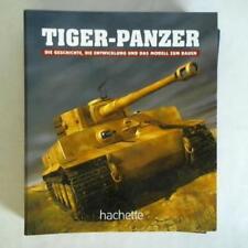 Tiger panzer geschichte gebraucht kaufen  Deutschland