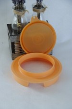 Tupperware couvercle pichet d'occasion  Krautergersheim