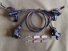 Shimano slx m7120 for sale  ADDLESTONE