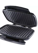 Silvercrest contact grill for sale  GLASGOW