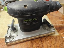 Festool lrs orbital d'occasion  Expédié en Belgium