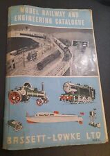 Model railway engineering for sale  BECCLES