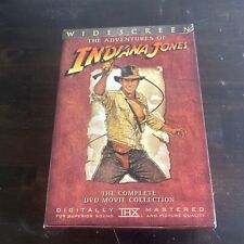 Indiana jones adventure for sale  Eugene