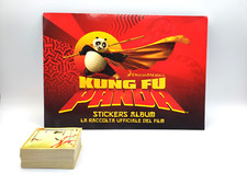 Kung panda album usato  Italia