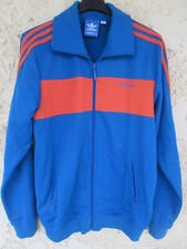 Veste adidas rétro d'occasion  Nîmes