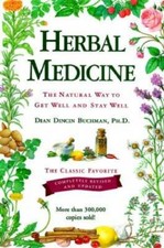 Herbal medicine revised for sale  Montgomery