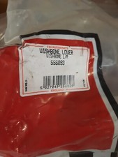Fai ss6093 front for sale  LISBURN