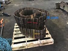 Nissan excavator steel for sale  WORKSOP