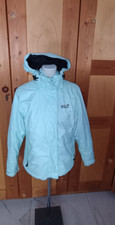 Jack wolfskin jacke gebraucht kaufen  Manching