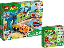 Lego duplo 10875 usato  Spedire a Italy