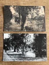Recreation ground river for sale  SHREWSBURY
