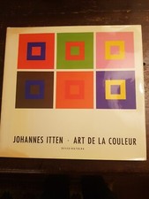 Art couleur johannes d'occasion  Paris V