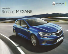 Catalogue brochure publicité d'occasion  France