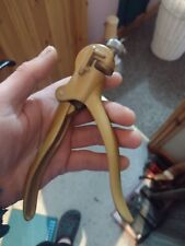 Handsaw saw tooth for sale  BALLYMONEY