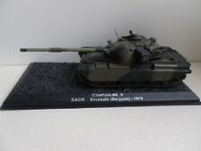 Char chiefttain mk. d'occasion  Labastide-Saint-Pierre