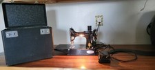1937 singer 221 for sale  Louisville