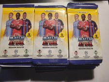Match attax 2022 gebraucht kaufen  Weiterstadt