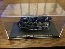 Suzuki rgv500 kenny for sale  BRAINTREE