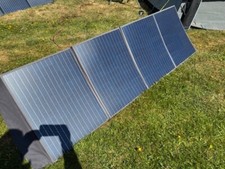 camping solar panels for sale camping solar panels for sale BIRMINGHAM