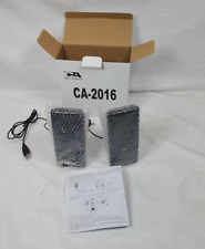 Cyber acoustics 2016 for sale  London