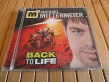 Michael mittermeier back gebraucht kaufen  Langenau