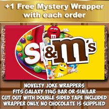 Twat chocolate bar for sale  PETERHEAD