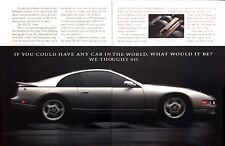 1992 nissan 300 for sale  Skippack