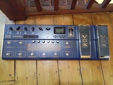 Vox tonelab electric for sale  SOUTHEND-ON-SEA
