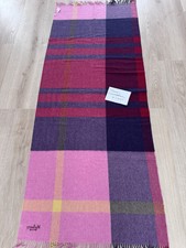 Mulberry large scarf for sale  GRAYS