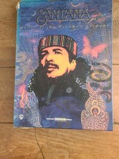 Santana dance rainbow for sale  Kansas City