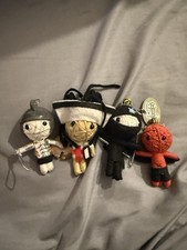 Watchover voodoo dolls for sale  Canton