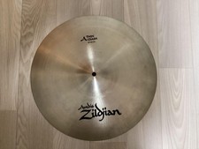 Zildjian crash d'occasion  Expédié en France