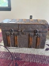 Amazing antique chest for sale  Newtown