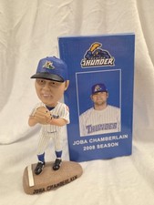 Joba chamberlain minor usato  Spedire a Italy