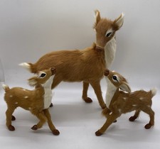 Vintage doe deer for sale  Noblesville