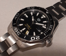 tag heuer aquaracer link for sale tag heuer aquaracer link for sale San Marcos